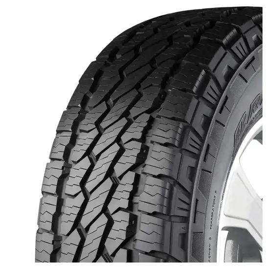 Bridgestone LT255 70 R16 111T Dueler All Terrain A T002 15384293