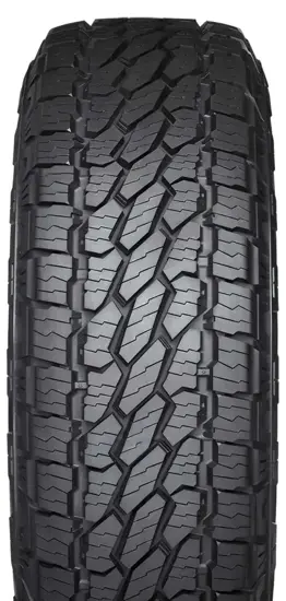 Bridgestone LT255 70 R16 111T Dueler All Terrain A T002 15384293