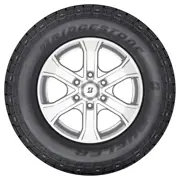 Bridgestone LT255 70 R16 111T Dueler All Terrain A T002 15384293