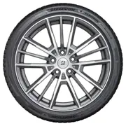 Bridgestone 225 45 R17 94W Turanza AllSeason 6 XL Enliten 15386667