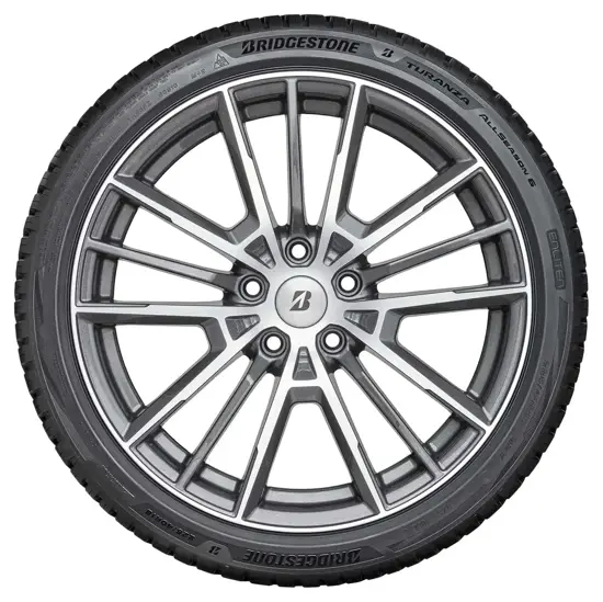 Bridgestone 205 55 R16 94V Turanza AllSeason 6 XL Enliten 15386659