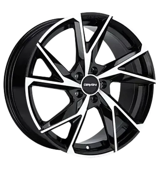 Carmani 23 Rudi 85 X 19 ET40 15381002