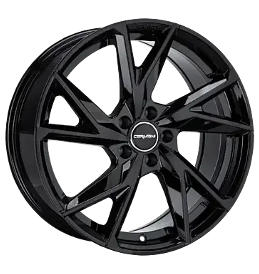 Carmani 23 Rudi 85 X 19 ET40 15381005