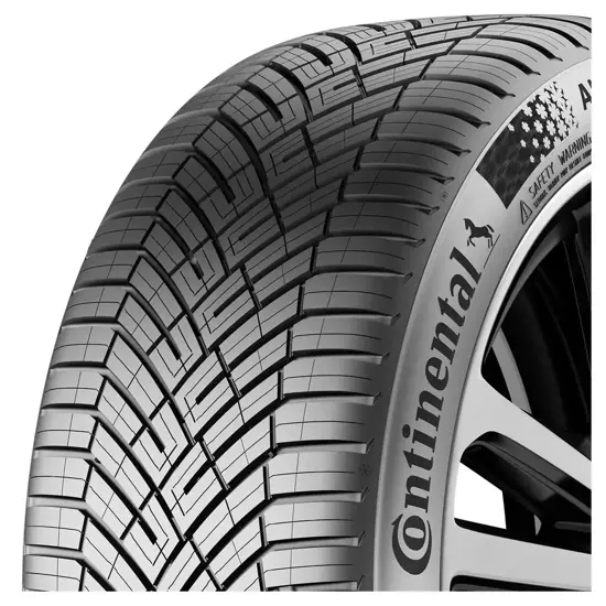 Continental 215 55 R17 94V AllSeasonContact 2 Evc 15381460