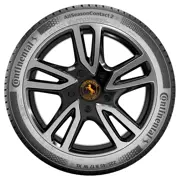 Continental 215 55 R17 94V AllSeasonContact 2 Evc 15381460
