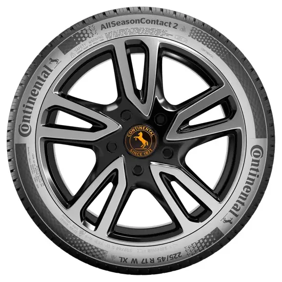 Continental 215 55 R17 94V AllSeasonContact 2 Evc 15381460