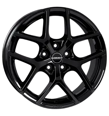 Borbet Y 85 X 20 ET45 15386283