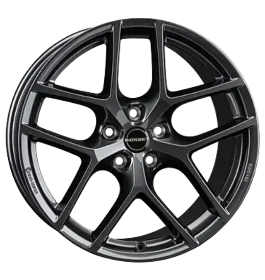 Borbet Y 95 X 20 ET45 15386308