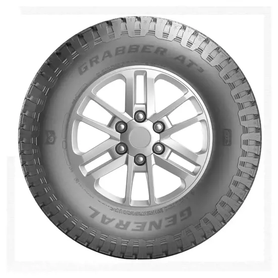 General 235 55 R19 105H Grabber AT3 XL FR 15235567