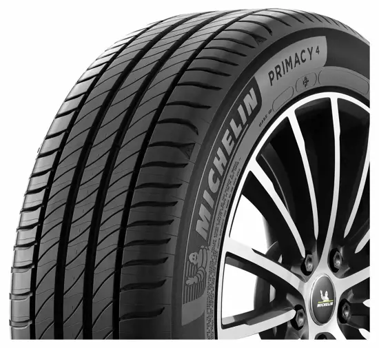 MICHELIN 215 45 R17 91W Primacy 4 RG XL 15356459