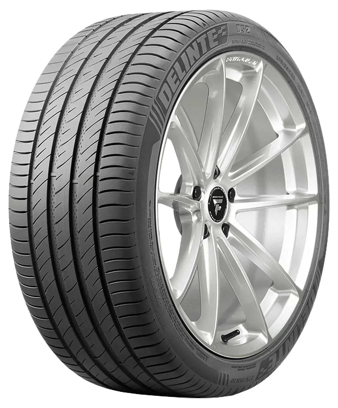 Delinte 225 45 ZR17 94W DS2 XL 15384756