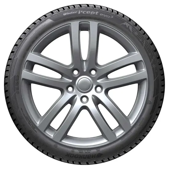 Hankook 225 40 R18 92V Winter icept evo3 W330 XL SBL 15326917