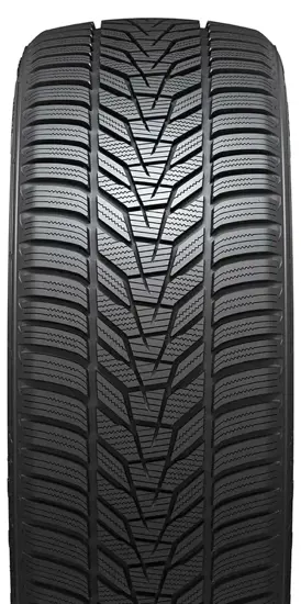 Hankook 315 40 R21 115V Winter icept evo3 X W330A SUV XL 15341607