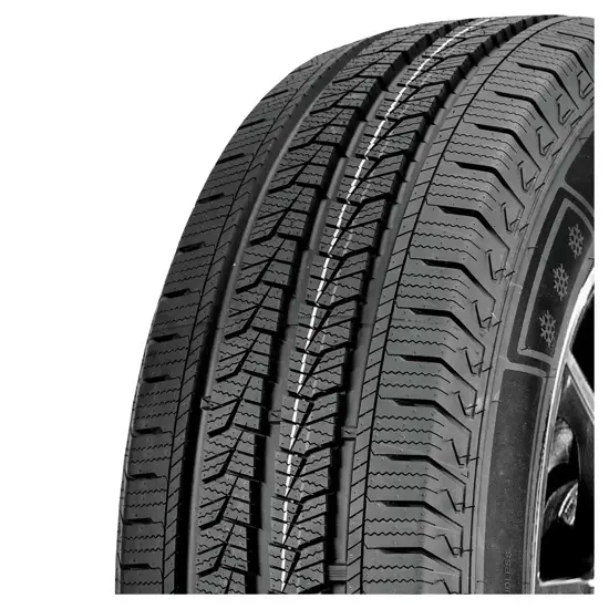 Tracmax 235 65 R16C 115R 113R X Privilo VS 450 15317326
