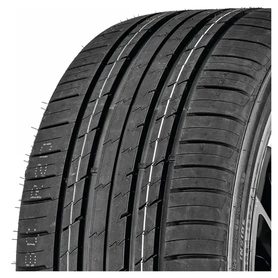 Tracmax 295 35 ZR21 107Y X Privilo RS 01 XL 15319291