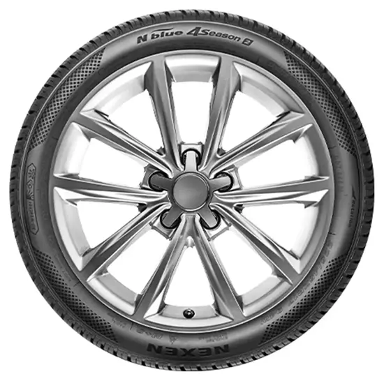 Nexen 205 55 R16 94V N blue 4Season 2 XL 15391570