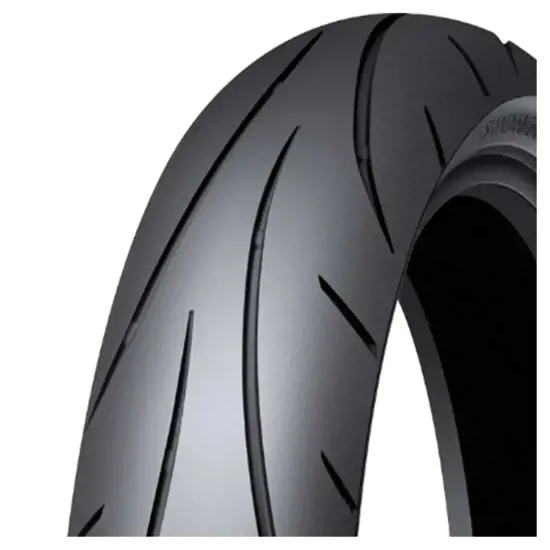 Dunlop 70 90 R17 38S Sportmax Q LITE FR 15371194