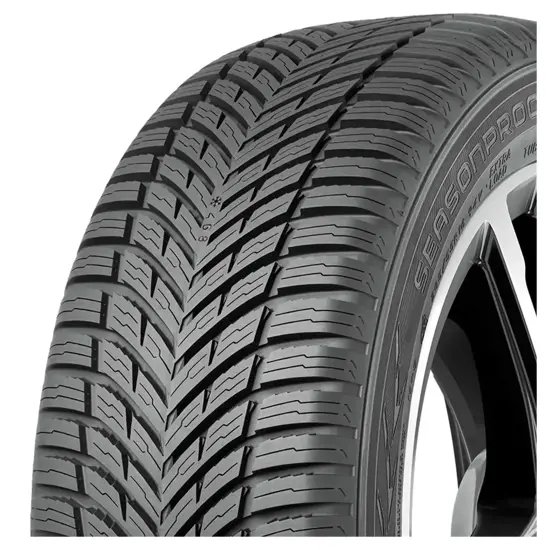 Nokian Tyres 195 65 R15 91H Seasonproof 1 BSW 15392335
