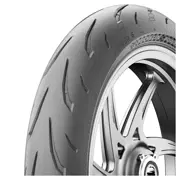 MICHELIN 120 70 ZR17 58W Power 6 Front 15392983