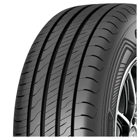 Goodyear 215 60 R17 100H EfficientGrip 2 SUV XL 15391661