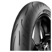 Metzeler 110 70 R17 54H Sportec M9 RR Front M C 15391996