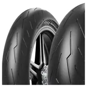 Pirelli 110 70 R17 54H Diablo Rosso IV Front M C 15392036