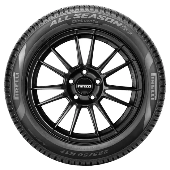 Pirelli 255 45 R19 100T Cinturato All Season SF2s i elt 15392692
