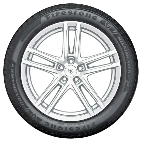 Firestone 225 45 R17 91Y Roadhawk 2 FSL Enliten 15393346
