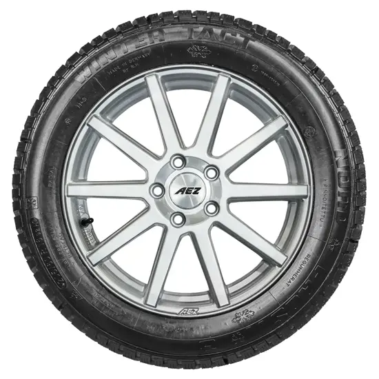 Runderneuert 195 65 R15 91H King Meiler NF 3 bespikebar 15113336