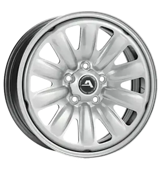 Alcar Hybrid 01 6 X 15 ET38 15163538