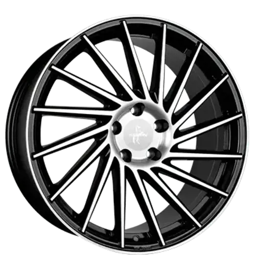 Keskin KT17 Hurricane 95 X 21 ET38 15370795