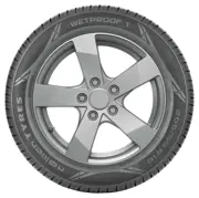 Nokian Tyres 185 65 R15 88H Wetproof 1 15393748