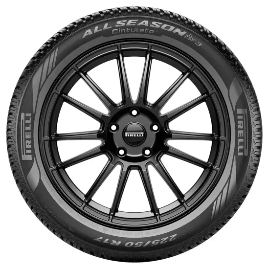 Pirelli 225 40 R18 92Y Cinturato All Season SF3 XL 15393632