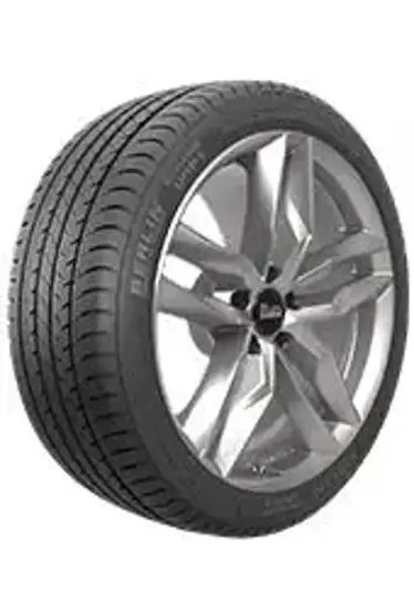 Berlin Tires 225 40 ZR19 93Y Summer UHP 1 XL BSW 15399131