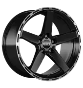 Dotz MarinaBay dark 95 X 20 ET40 15395672