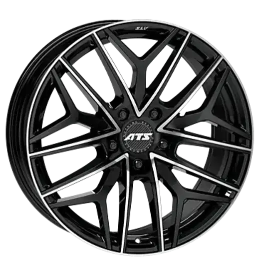 ATS Passion 10 X 22 ET35 15395324