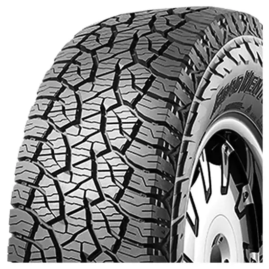 Kumho 255 60 R18 112T Road Venture AT52 XL 15391844