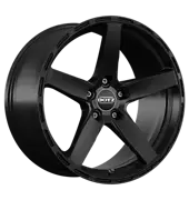 Dotz MarinaBay black 85 X 18 ET45 15397459