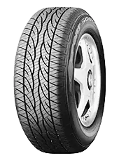 Dunlop 265 60 R18 110V SP Sport 5000 M MO MFS 15033726