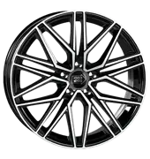 Mille Miglia MM1023 8 X 19 ET30 15390812