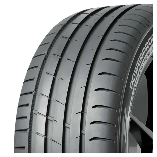 Nokian Tyres 255 45 ZR18 103Y Powerproof 1 XL MFS 15393811