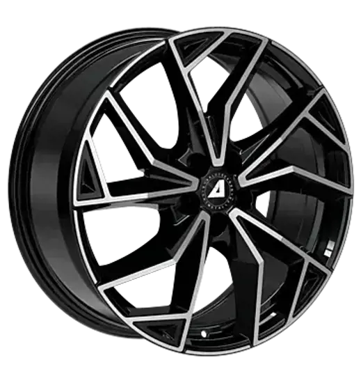 Alutec ADX02 95 X 22 ET43 15381794