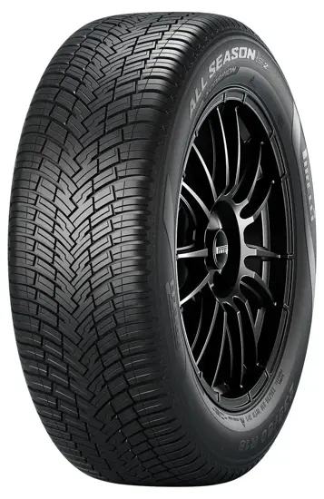 Pirelli 275 50 R20 113V Scorpion All Season SF2 XL MO FSL 15404370
