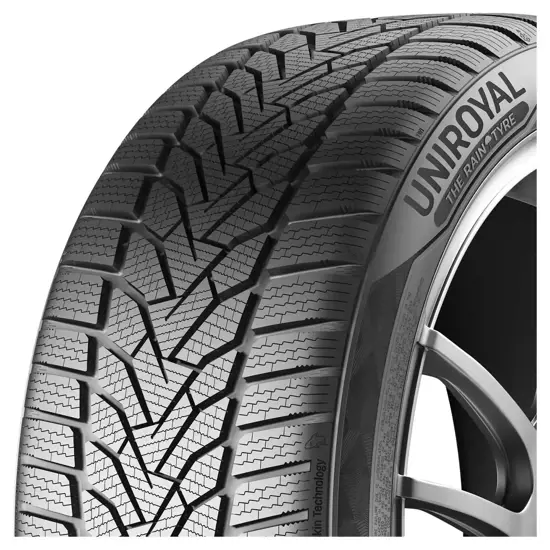 Uniroyal 195 65 R15 91T WinterExpert MS EVc 15341303