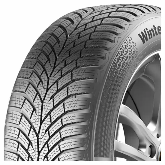 Continental 215 60 R16 95H WinterContact TS 870 EVc 15350658