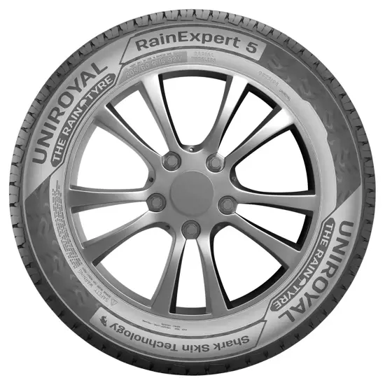 Uniroyal 155 65 R14 75T RainExpert 5 EVc 15353000