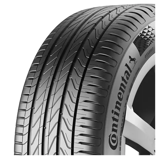 Continental 195 65 R15 91V UltraContact EVc 15354217