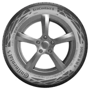 Continental 205 55 R16 91V EcoContact 6 EVc 15230641