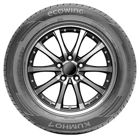 Kumho 195 55 R15 85H Ecowing ES01 KH27 15132671