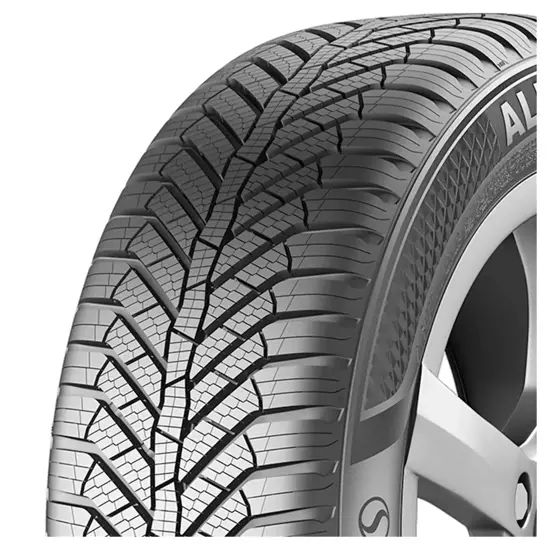 Semperit 215 45 R16 90V AllSeason Grip XL FR MS EVc 15352996